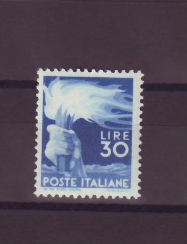 Repubblica 1945 democratica - 1945, 30