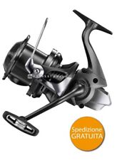 SHIMANO AERLEX XTC 14000 MULINELLO PESCA SURFCASTING CARP FISHING MAX DRAG 20 KG