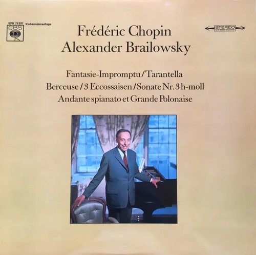 Chopin