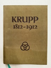Krupp 1812-1912 Monumentale