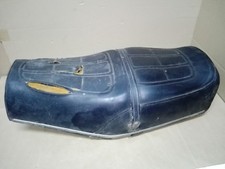 SELLA SEAT MOTO GIAPPONESI EPOCA HONDA CB SUZUKI GS ECC GS41