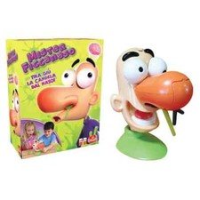 mister ficcanaso Gioco da