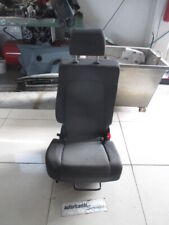 SEDILE POSTERIORE LATO DESTRO SEAT ALTEA XL 1.9 D 77KW 5M 5P (2007) RICAMBIO USA