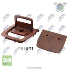 Pianale carrozzeria Cofano bag. Vano d. AJSParts per BMW X5 E70 xDrive 4.8 3 #gz