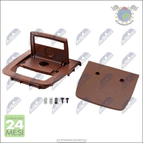 Pianale carrozzeria cofano - carrozzeria,