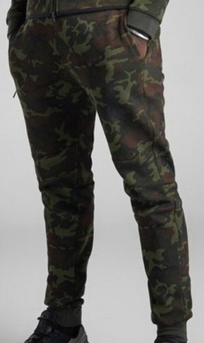 Nike sportswear tech - sportswear, fleece