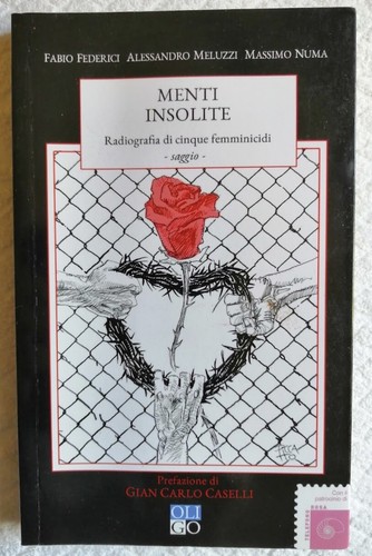Menti insolite radiografia - menti,