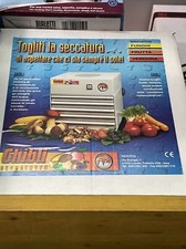 CILLI - Essiccatore