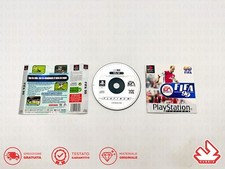 FIFA 99 EA SPORTS – FRANÇAIS – SPORT CALCIO – SONY PLAYSTATION 1 PS1 PLATINUM