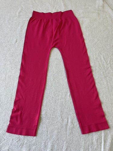 Leggings nikibiki fucsia - leggings,