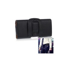 Custodia in similpelle con
