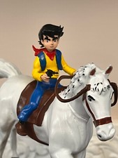 Sam Il ragazzo del West 20 cm