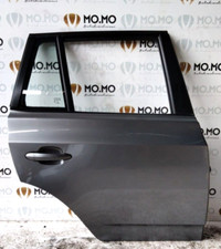 PORTA POSTERIORE DESTRA BMW X3 E83 PORTIERA DESTRA SPORTELLO DX