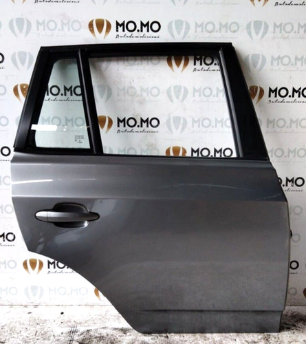 Porta posteriore destra - posteriore, bmw