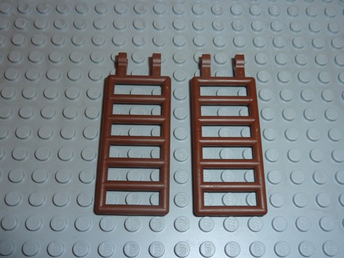 Lego oldbrown bar 6020 6769 - lego,