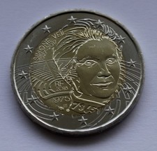 Moneta commemorativa francia - commemorativa, 2