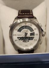 Nuovo!!!! Hamilton Khaki Pilot Air Zermatt H645540