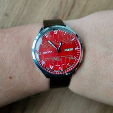 Orologio sovietico Raketa