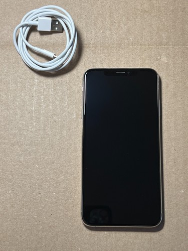 Apple iphone max 64gb - iphone, xs