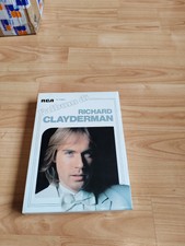 BOX 3 MC RICHARD CLAYDERMAN