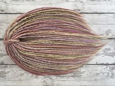 Estensioni capelli