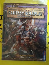 Wfrp: Warhammer Fantasy