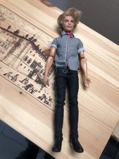 barbie Bambole Anni 80  Ken