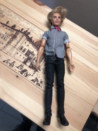 Barbie bambole anni ken - anni,