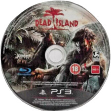 DEAD ISLAND per Sony Ps3 -