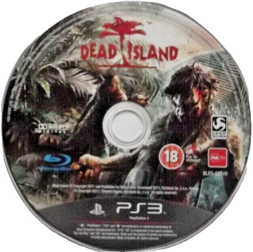 Dead island per - dead,