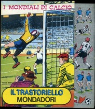 Il Trastoriello I MONDIALI di