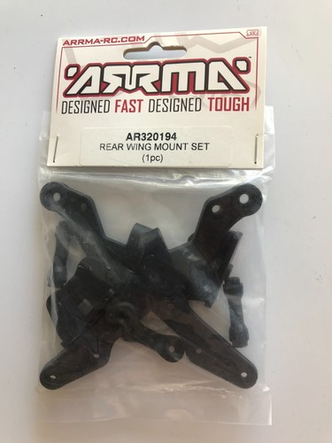 Arrma typhon 320194 set - 320194,