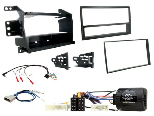 Kit mascherina comandi - kit,