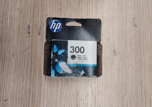 300 nero cartucce getto - hp,