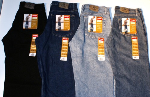 Jeans wrangler five - jeans, star
