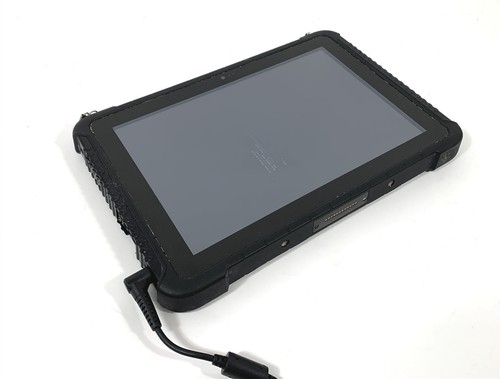 Teguar rugged tablet - rugged,