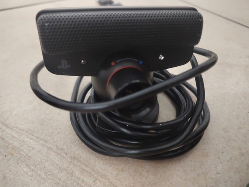 Camera sony ps3 - camera, eye