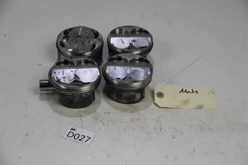 Bmw e30 s14 - s14, s14b23
