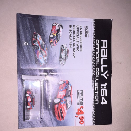 Centauria rally wrc - centauria,