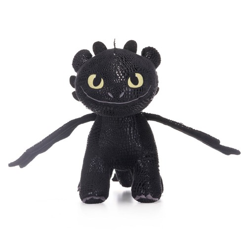Dragon trainer peluche - dragon,
