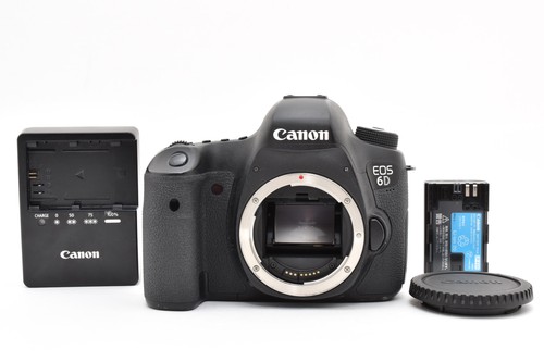 Ecc canon eos 6d 20 - [ecc+5],