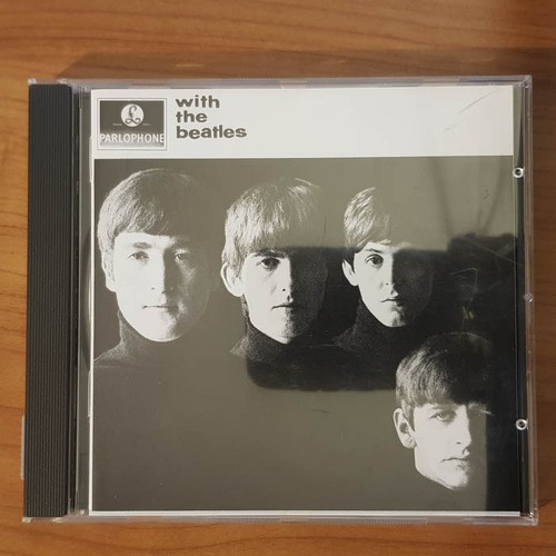 The beatles with - with,
