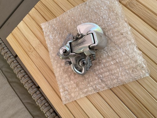 Deragliatore posteriore athena - deragliatore,