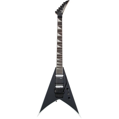 Jackson js32 king black - jackson, con