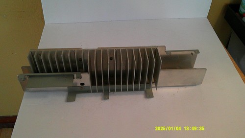 Dissipatore calore - dissipatore,
