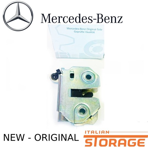Mercedes classe s202 blocco - s202,