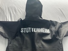 Impermeabile, Stutterheim
