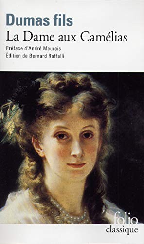 Dame aux camelias - aux, 704