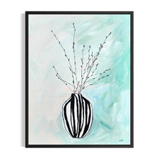 Quadro acrilico originale