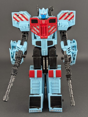 Transformers combiner wars - transformers, hot